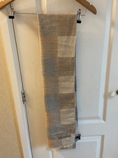 Missoni wool check for sale  CAMBERLEY