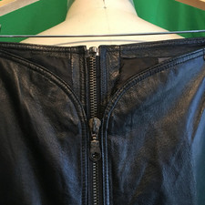 Unusual leather pants for sale  Concord