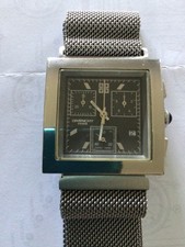 Montre bracelet givenchy d'occasion  Vincennes