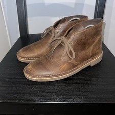 Clarks mens desert for sale  Flowery Branch