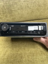 sony car stereo for sale sony car stereo for sale SHREWSBURY