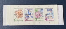 Schweden sweden postfrisch gebraucht kaufen  Herzogenaurach
