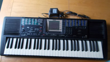 Yamaha psr 330 for sale  WOTTON-UNDER-EDGE