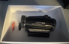 Hawke vantage red for sale  PONTYPOOL