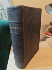 Stunning large leather for sale  THORNTON HEATH