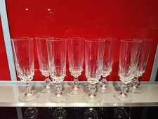 8er set elegante gebraucht kaufen  Eichwalde