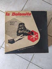 Scarponi sci dolomite usato  Asti