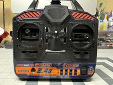 Hobby king t4a for sale  Keller