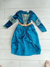 Disney princess dress for sale  LINCOLN