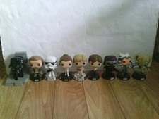 huge pop funko star wars for sale  Orlando