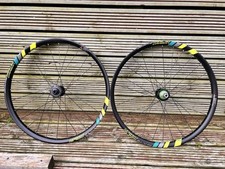 Hope pro wheelset for sale  OSWESTRY