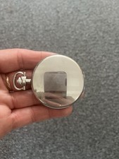 Tissot pocket watch for sale  LEYLAND