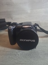 Olympus 810uz 14.0mp for sale  DAGENHAM