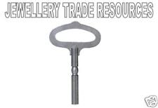 Steel clock spring for sale  BECKENHAM