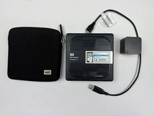 HD Externo Portátil Western Digital My Passport Wireless Pro 2TB comprar usado  Enviando para Brazil