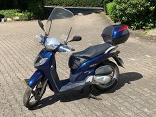 Honda 125i motorroller gebraucht kaufen  Kronberg im Taunus