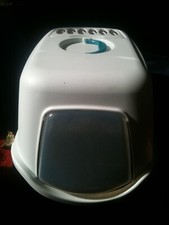 Capot bac litière d'occasion  Nantes-