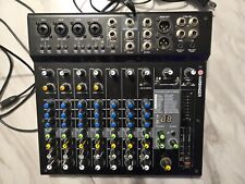 Harbinger lx12 channel for sale  Buffalo