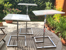 Set espositori bianchi usato  Trevenzuolo