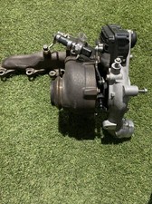 Turbo turbina renault usato  Rizziconi