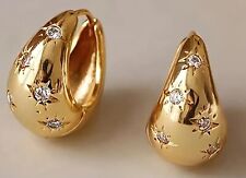 Cute chunky gold for sale  Medina