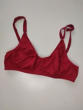 Vintage rot große gebraucht kaufen  Aschaffenburg