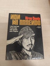 Libro non arrendo usato  Poggibonsi