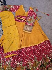 Navratri lehenga choli for sale  Concord