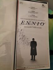 Film ennio morricone usato  Roma