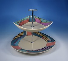 Rosenthal flash etagere gebraucht kaufen  Hamburg
