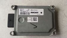 Centralina ecu ducati usato  Trecastelli