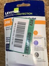 Leviton decora protection for sale  Carson