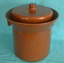Gartopf fermenting croc for sale  WINCHELSEA