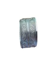 Bracelet marocain argent d'occasion  Domont
