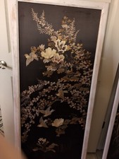 silk screen antique for sale silk screen antique for sale Medina