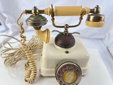 Antique telephone desk for sale  Spokane