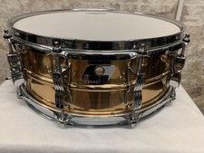 Ludwig lm305 bronze for sale  LIVERPOOL