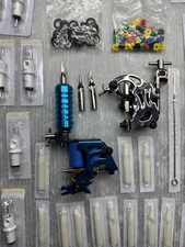 Tattoo machine lot for sale  Flushing