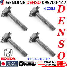 Genuine denso ignition for sale  Burbank