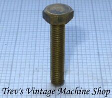 0ba hex head for sale  NEWARK