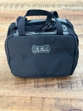 Statpacks black nylon for sale  Parrish