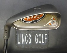 Left handed ping for sale  SPILSBY