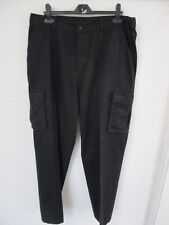 Men workwear trousers for sale  ST. IVES