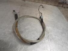 1987 husqvarna 250 for sale  NEWCASTLE