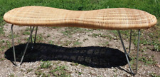 Rare rattan peanut for sale  Ottawa