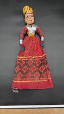 Vintage puppet doll for sale  Canton