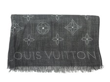 Echarpe louis vuitton d'occasion  France