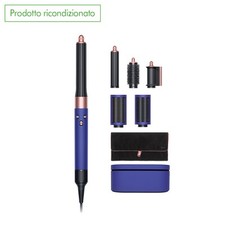 Styler dyson airwrap usato  Italia