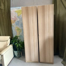 Ikea pax double for sale  SOUTHAM