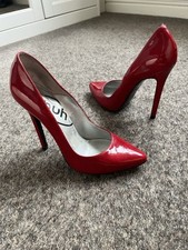 Vintage high heel for sale  CHESTERFIELD
